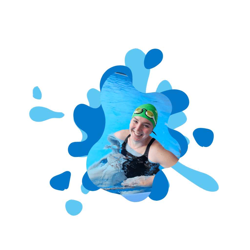 plywanie dla zaawansowanych